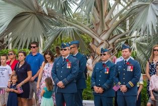 Veterans Day 2015 18